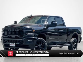 Used 2026 RAM 2500 Big Horn AWD/4WD video 1