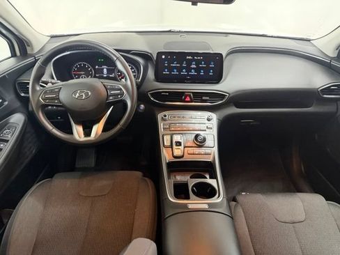 Certified 2023 Hyundai Santa Fe SEL FWD image 34