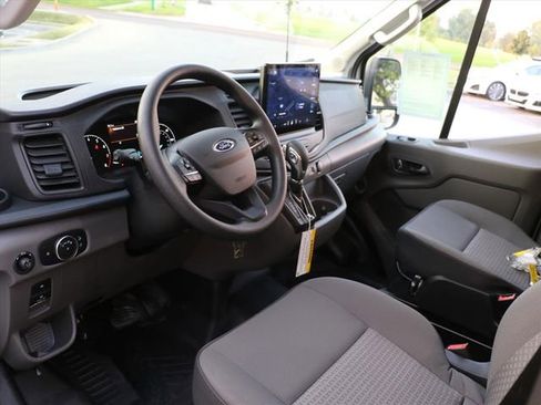 Used 2024 Ford Transit 150 148 Medium Roof w/ Exterior Upgrade Package image 21