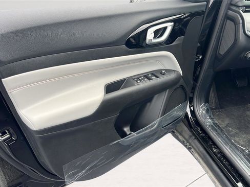New 2026 Jeep Compass Limited AWD/4WD image 21