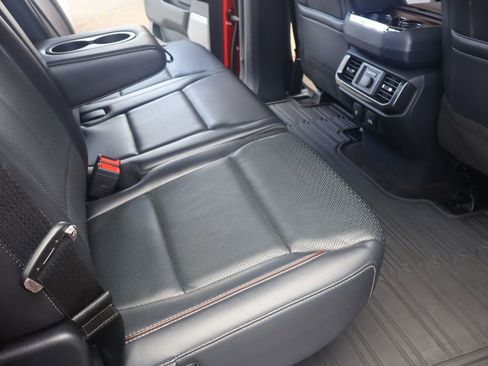 Used 2021 Ford F150 Lariat w/ Equipment Group 502A High AWD/4WD image 30