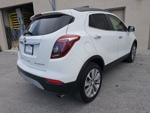 Used 2018 Buick Encore Preferred image 19