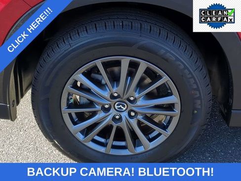 Used 2019 MAZDA CX-5 Sport image 12