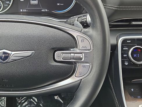 Used 2024 Genesis GV80 2.5T image 22