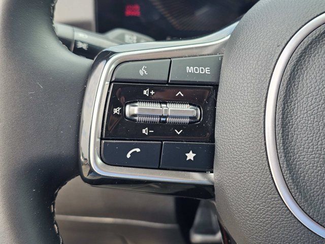 Used 2025 Kia Sorento S FWD image 19