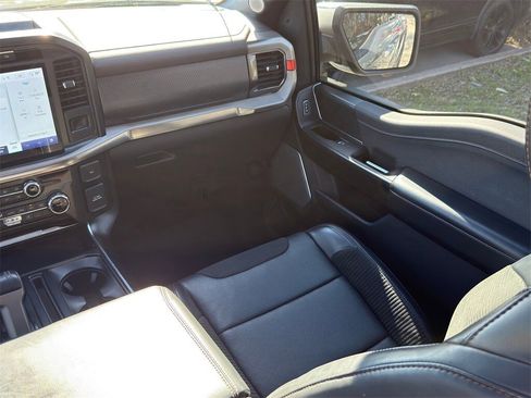 Used 2022 Ford F150 Raptor w/ Equipment Group 801A High image 33