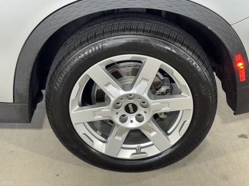Used 2025 MINI Cooper Countryman S AWD/4WD image 36