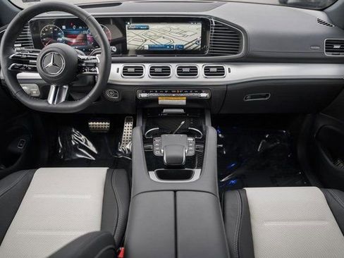New 2026 Mercedes-Benz GLE 350 4MATIC image 21