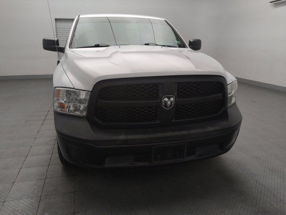 Used 2018 RAM 1500 Tradesman w/ Popular Equipment Group RWD image 14