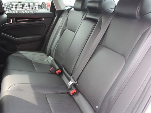 Used 2023 Honda Civic Touring image 24