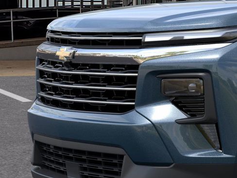 New 2026 Chevrolet Traverse LT image 13