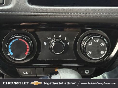 Used 2019 Honda HR-V Sport image 22