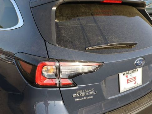 Certified 2025 Subaru Outback Premium w/ Popular Package #1 image 13