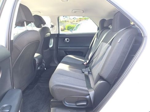 Certified 2024 Hyundai Ioniq 5 SEL image 25