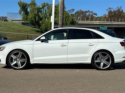 Used 2020 Audi A3 2.0T Premium Plus w/ Premium Plus Package image 9