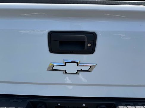 Used 2017 Chevrolet Silverado 1500 LT w/ All Star Edition AWD/4WD image 14
