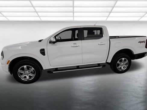 Used 2024 Ford Ranger Lariat image 4