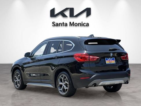 Used 2016 BMW X1 xDrive28i AWD/4WD image 4