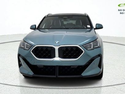 Used 2026 BMW X2 xDrive28i