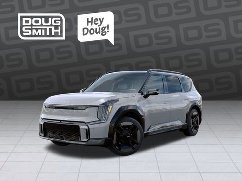 New 2026 Kia EV9 GT-Line AWD/4WD image 1