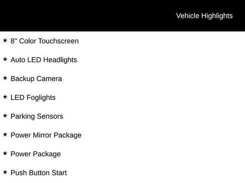 Certified 2024 Ford Bronco Sport Heritage w/ Heritage Convenience Package image 5