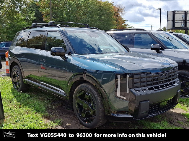 New 2027 Kia Telluride X-Line SX Prestige AWD/4WD image 1