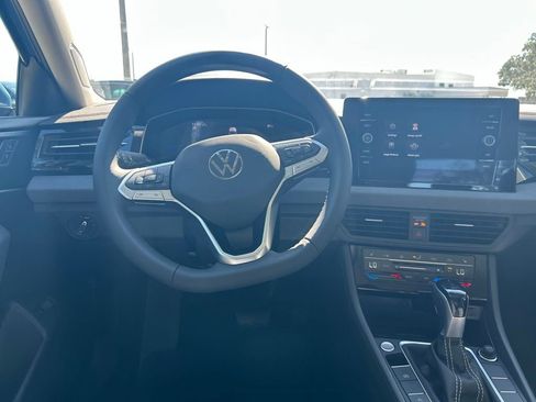 New 2026 Volkswagen Jetta SE image 42