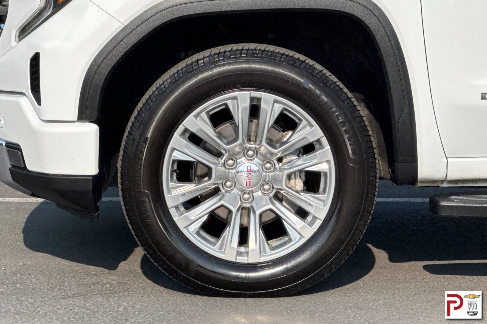 Certified 2024 GMC Sierra 1500 Denali w/ Technology Package AWD/4WD image 32