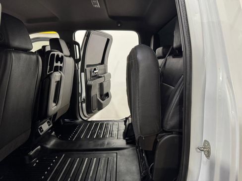 Used 2023 Chevrolet Silverado 2500 W/T w/ WT Convenience Package image 19