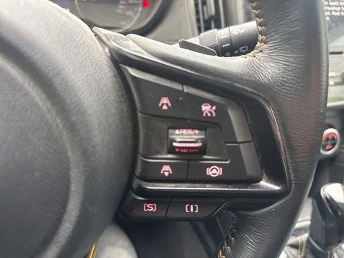 Used 2021 Subaru Crosstrek 2.5i Sport w/ Moonroof Package image 9