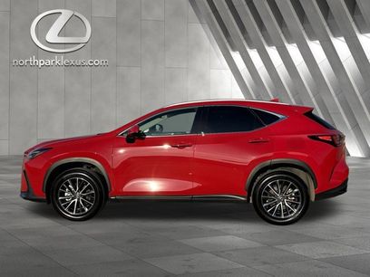 Certified 2025 Lexus NX 250 250 Premium