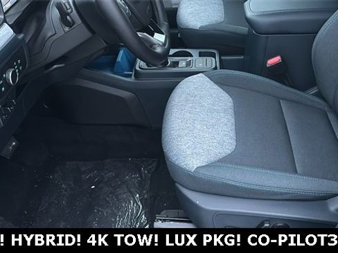 New 2025 Ford Maverick XLT w/ Equipment Group 301A image 22