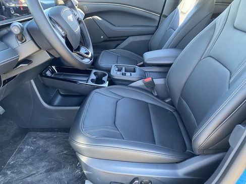 New 2026 Ford Mustang Mach-E Premium image 48