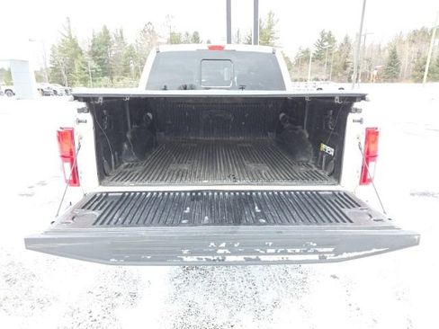 Used 2019 Ford F150 Lariat w/ Equipment Group 502A Luxury image 25