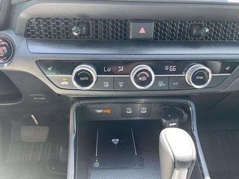 Used 2026 Honda CR-V Sport-L image 31