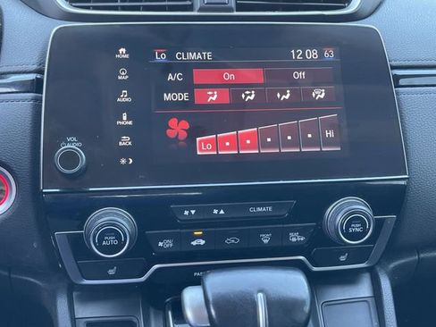 Used 2017 Honda CR-V Touring image 19