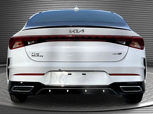 Used 2022 Kia K5 GT-Line image 5