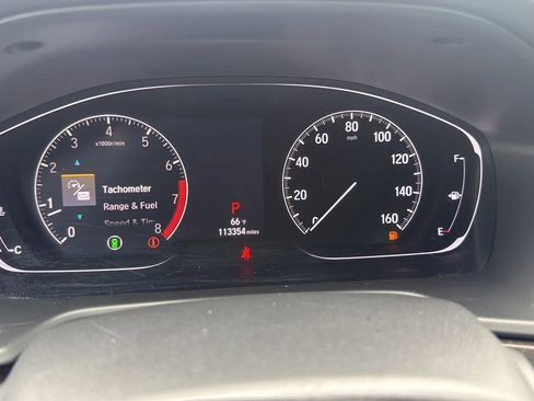 Used 2018 Honda Accord EX-L image 12