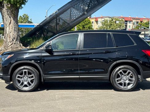 Used 2023 Honda Passport EX-L image 4