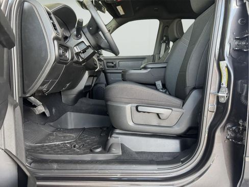 New 2026 RAM 2500 Tradesman AWD/4WD image 10
