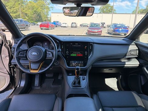 Used 2023 Subaru Outback Wilderness AWD/4WD image 8