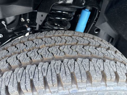 New 2025 RAM 2500 Laramie image 18