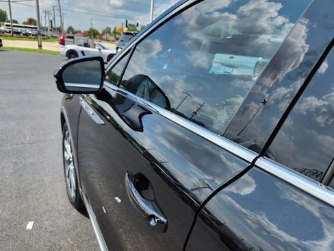 Used 2022 Lincoln Nautilus Reserve image 42