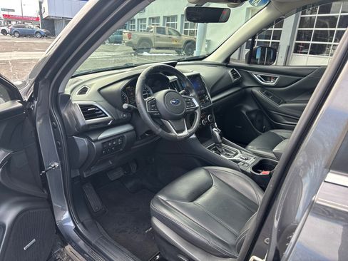 Used 2020 Subaru Forester Limited image 14