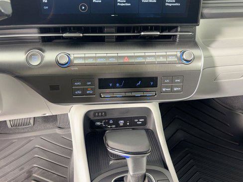 New 2026 Hyundai Kona SEL Sport image 18