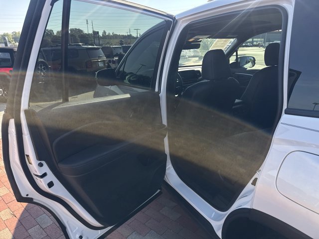 Certified 2024 Honda Passport EX-L image 26