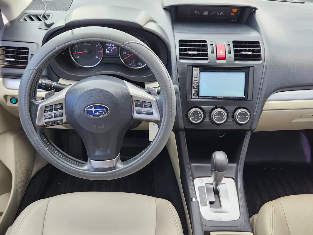 Used 2014 Subaru Crosstrek 2.0i Limited AWD/4WD image 28