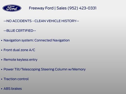 Used 2023 Ford F150 Lariat w/ Equipment Group 502A High image 26