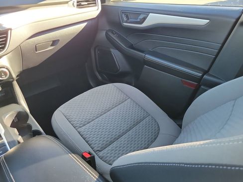 Certified 2022 Ford Escape SE w/ Convenience Package AWD/4WD image 15
