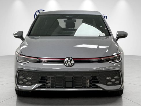 New 2026 Volkswagen Golf S FWD image 8